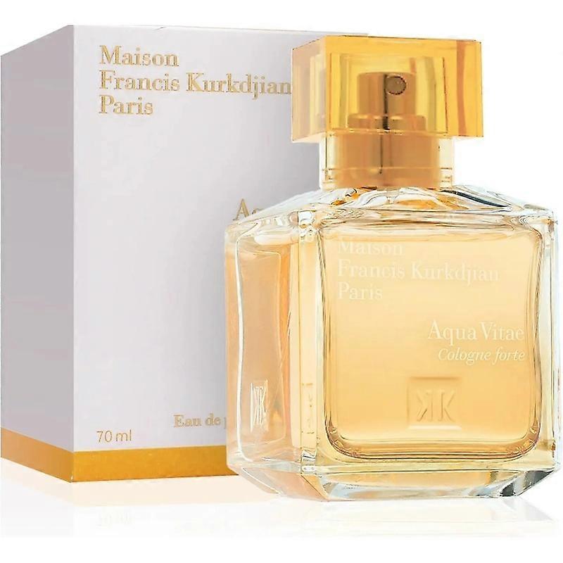 Aqua Vitae Cologne Forte EDP 70ml