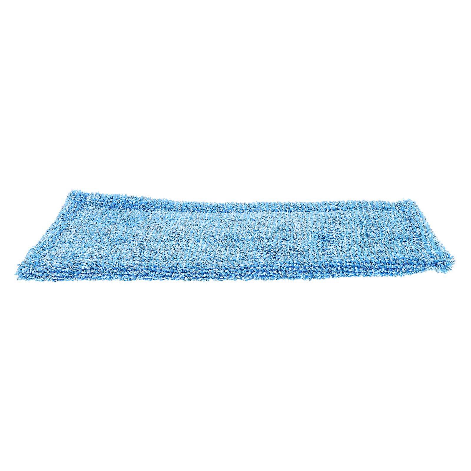 Fiber Mop Pad for Home Use Compatible with Swiffer 1 Reusable Replacement