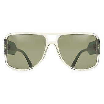 Lacoste L6056S 315 Full Rim Unisex Pilot Solbriller UV3 Originale