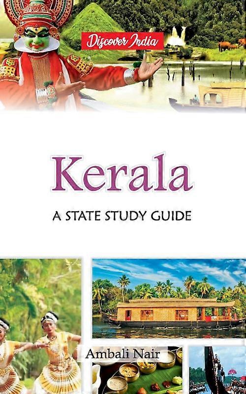 Kerala A State Study Guide