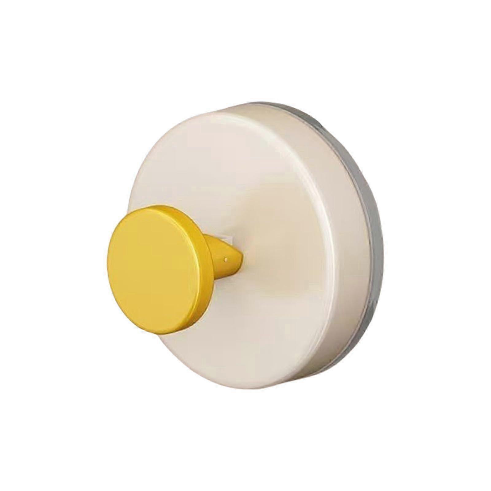 3kg No-Drill Suction Wall Hook