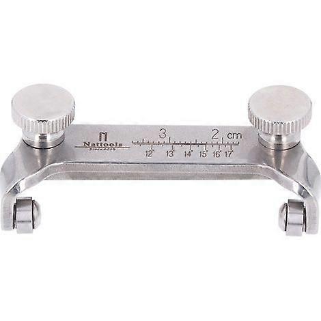 Chisel Sharpening Guide, Abrasive Tools Angle Guide, Fixed Angle Honing Guide, Adjustable Sharpening Guide, for Woodworking Chisel Plane Engraving Fla