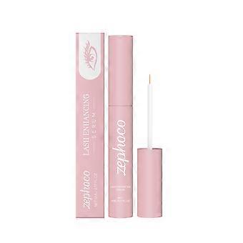 Zephoco Mascara Gently Curls The Base Of The Eyelashes Around The Eyes, Making It Easy To Apply For A Beautiful Daily Makeup Look