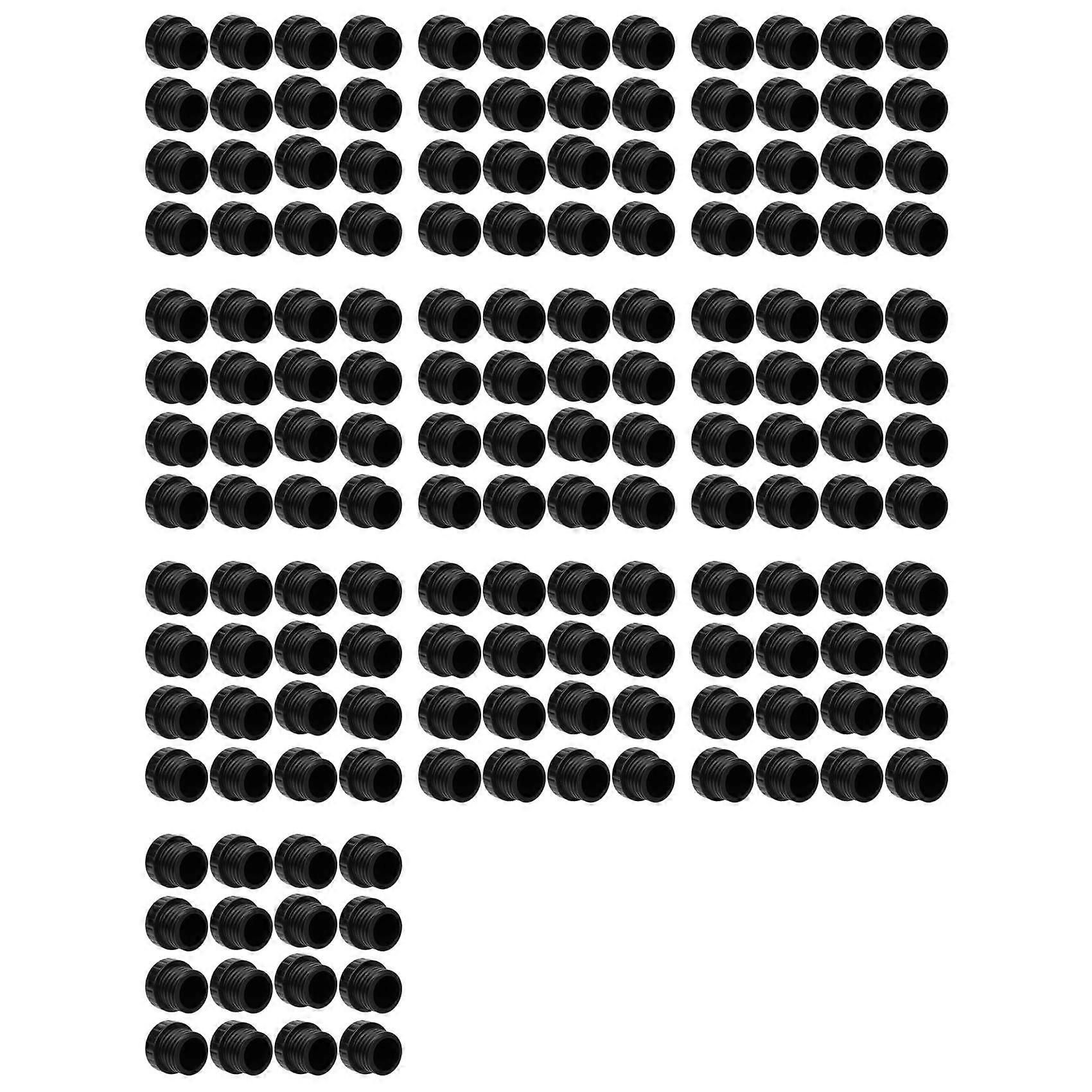 160pcs Light Socket Safety Caps Plugs,E26 Light Bulb Socket Cover End Caps Light Socket Protective Caps