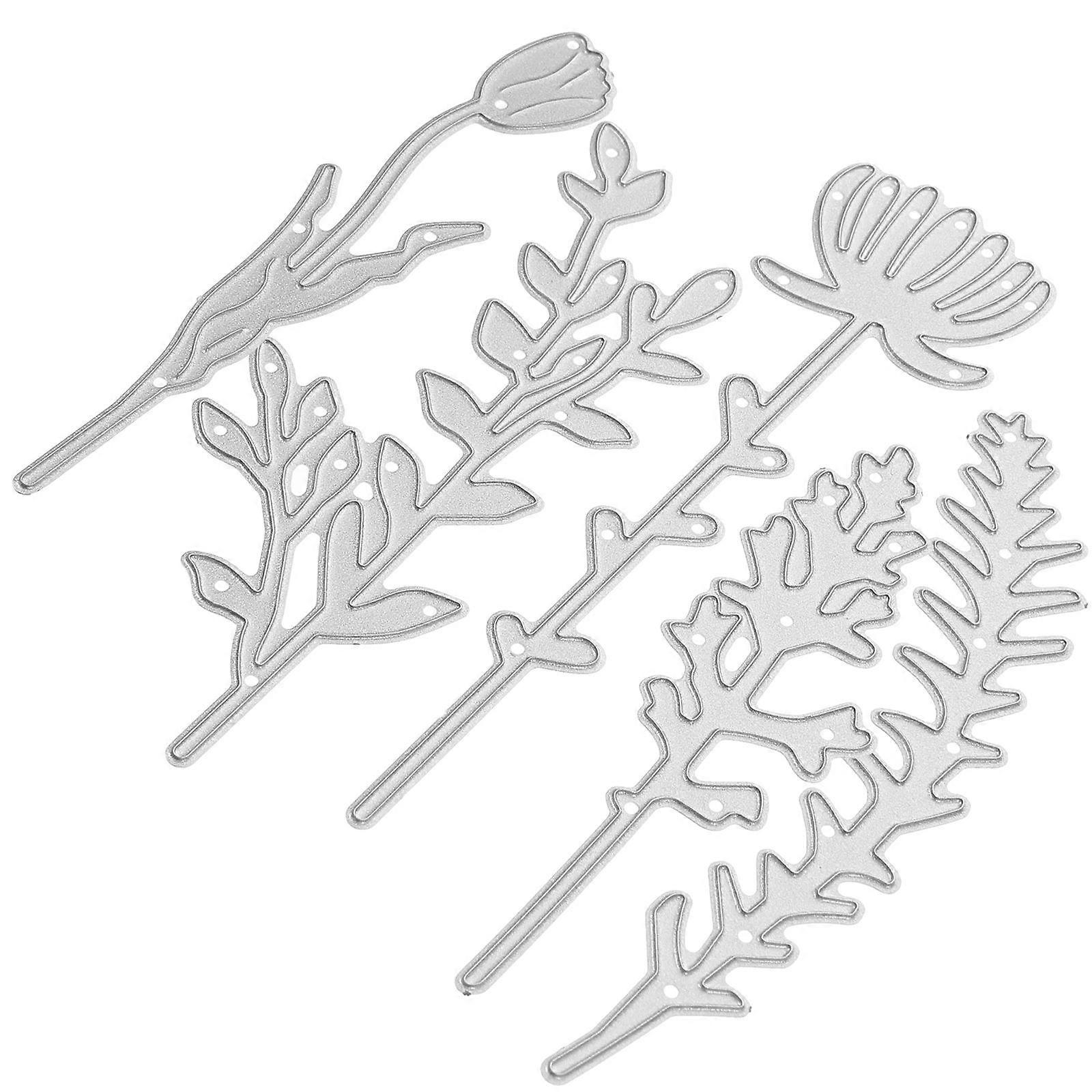 Mold Embossing Tool for Kids Use with Shape