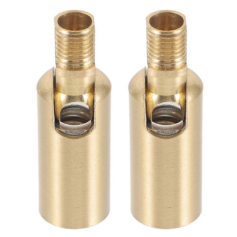 Head Wall Lamp Accessory 2Pcs Adjustable Sloped Ceiling Adapter