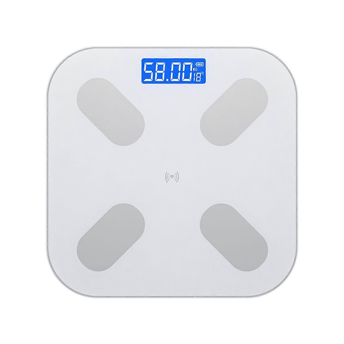 Smart Accurate Body Composition Scale for Home Use
