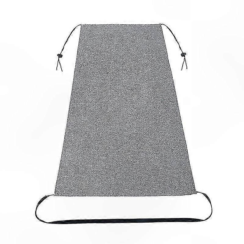 Single Baby Stroller Guard Protector