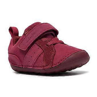 Clarks Tiny Park T Kids Prewalkers