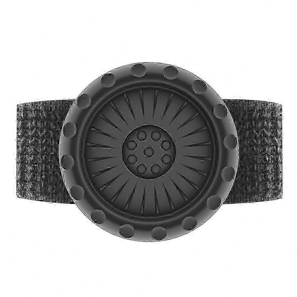 IP67 Waterproof Wireless Bluetooth PTT Button for iOS/Android with Push-to-Talk Functionality