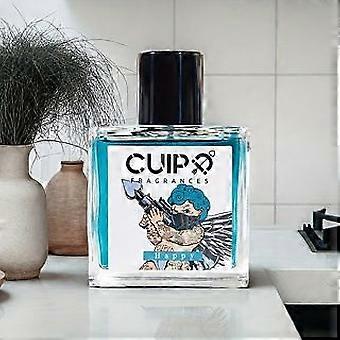 vanilla smooth eau de parfum, easy to apply, in a handy size, for daily use