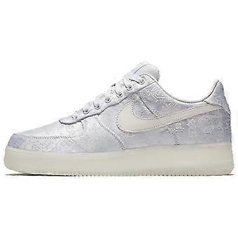 Nike Air Force 1 Low Clot X DSM Silk AO9286-100