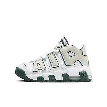 Nike Air More Uptempo 'White Vintage Green' GS FQ1938-100
