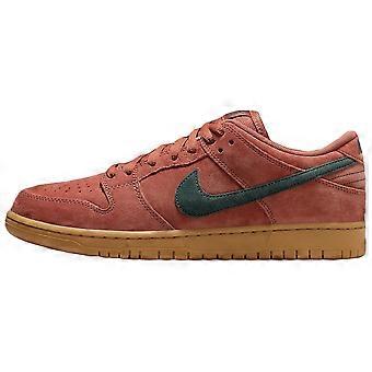 Nike SB Dunk Low 'Burnt Sunrise' HF3704-800