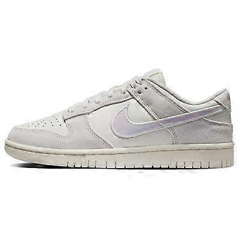 Nike Dunk Low Sail Iridescent Swoosh Dames HF5074-133