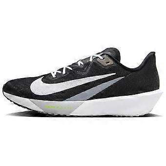 Nike Rival Fly 4 Leather Pustende Lave Løpesko Herre Svart FV6040-001