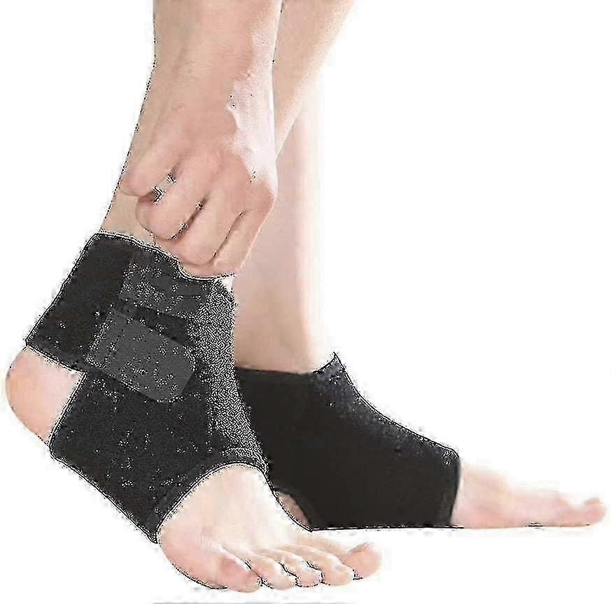 Breathable Kids Ankle Support Brace