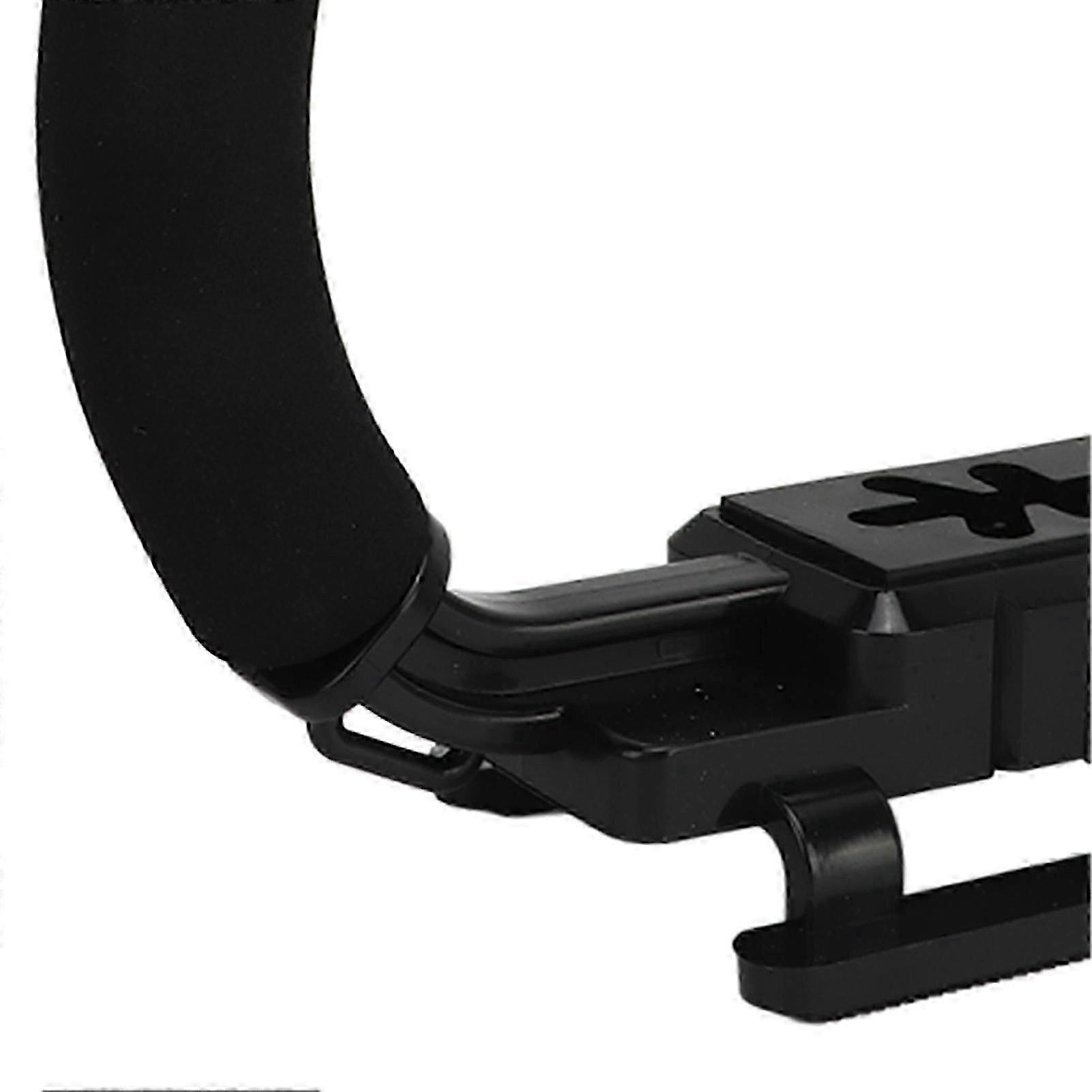 Portable Aluminium ABS Camera Stabilizer