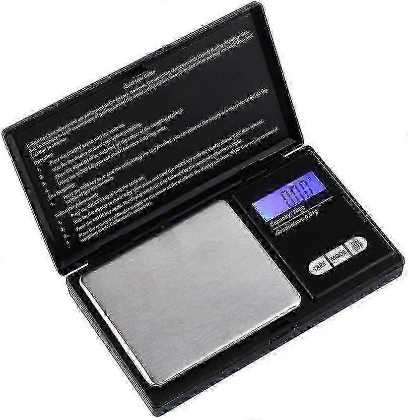 0.01G Accuracy 200G Pocket Scale