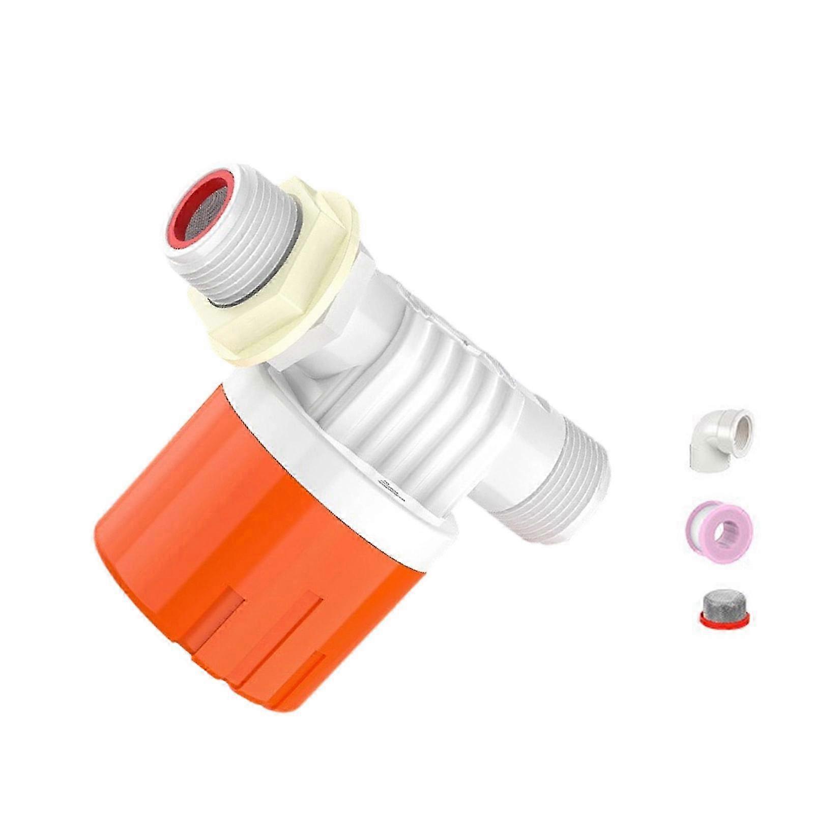 High Flow Auto Water Level Valve