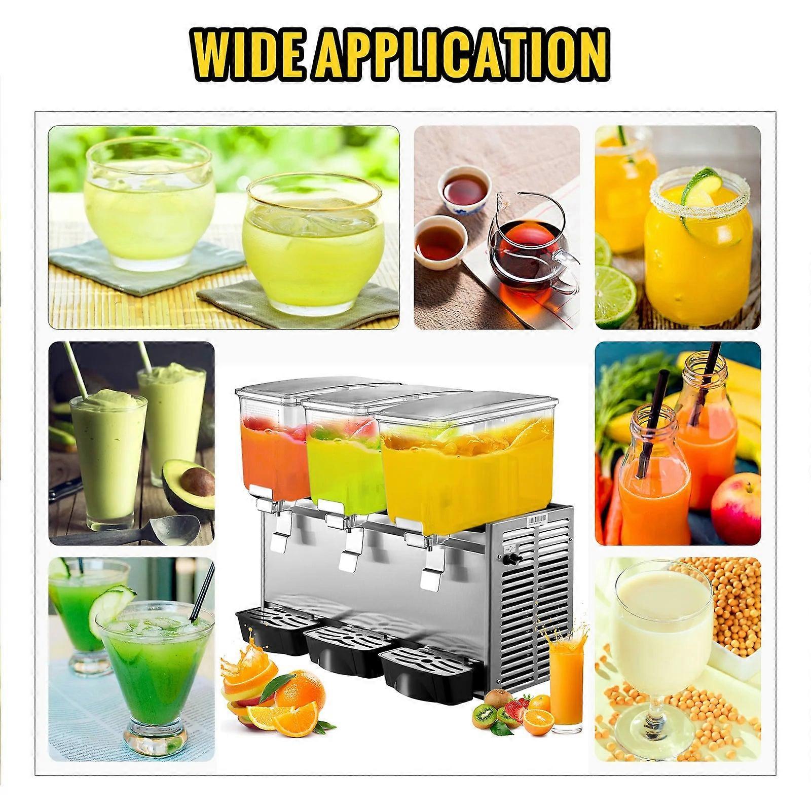 Drankendispenser - Drankenkoeler - Drankdispenser - Drankverdeler - Drankmachine
