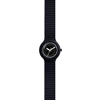 Hip hop watches hip hop watch for Unisex Analog Quartz with Silicone Bracelet HW0012