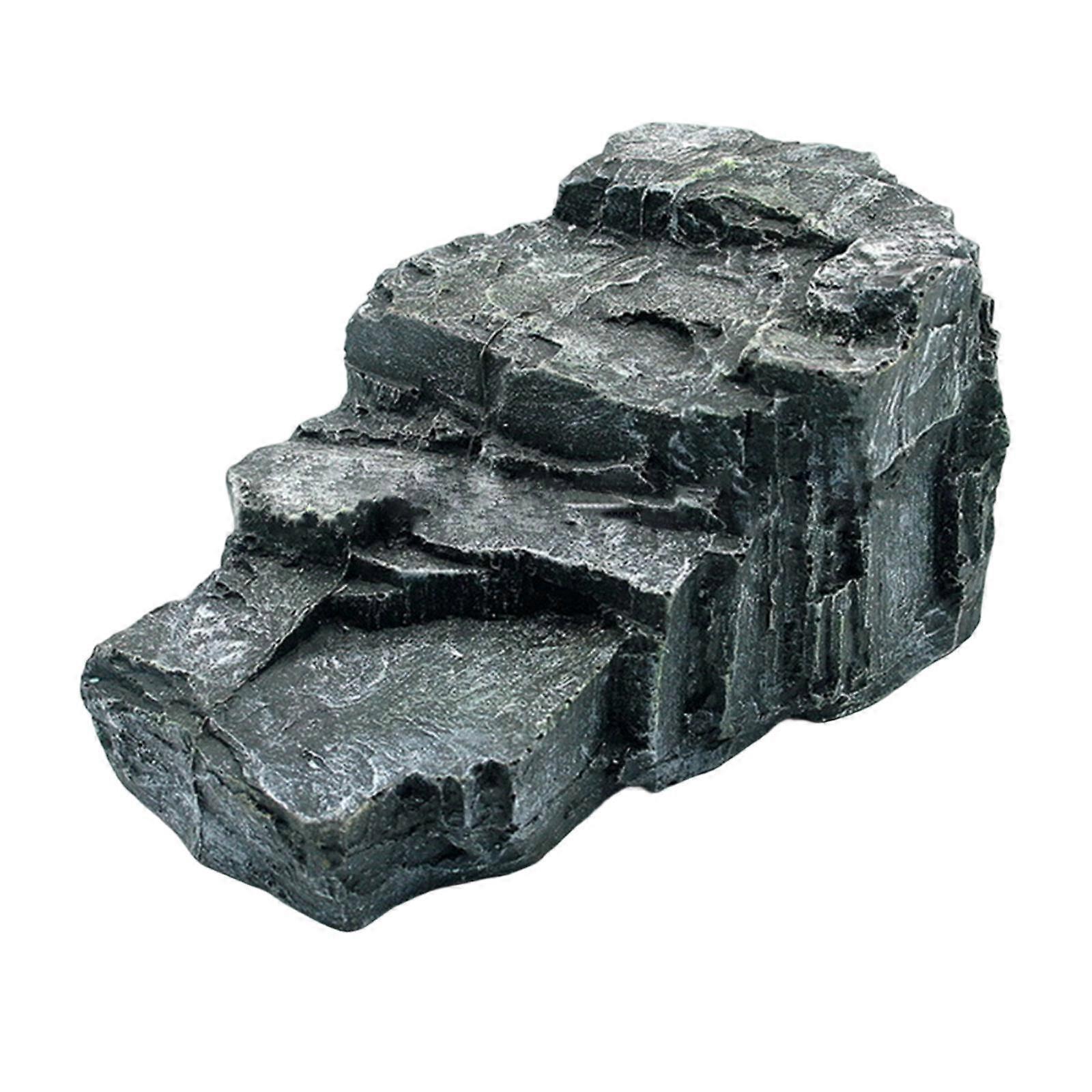 Detailed Mountain Rock Base 1/12