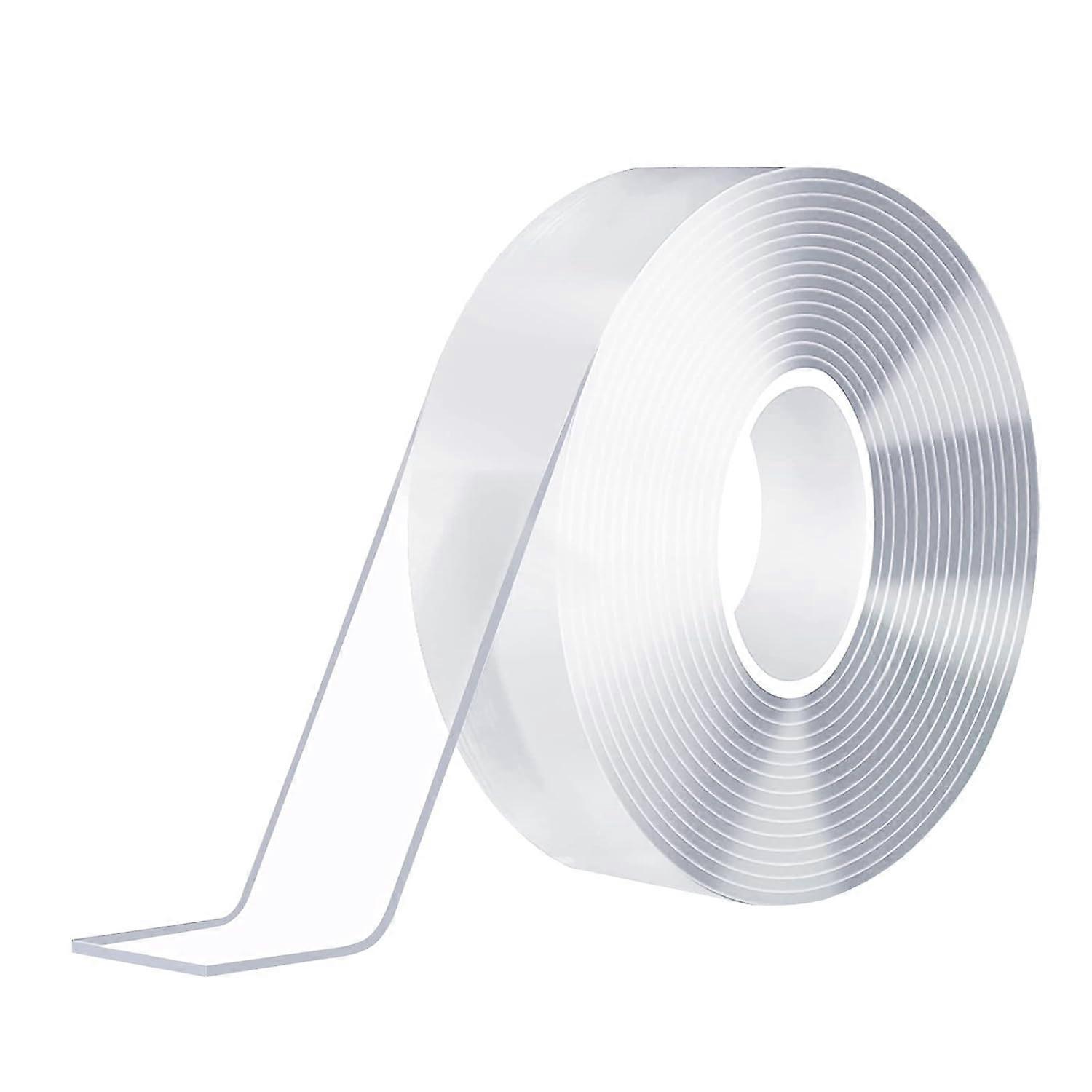 Extra Strong Removable Nano Tape