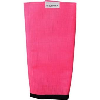 Shoofly Leggins, Large-4 Pack,Pink
