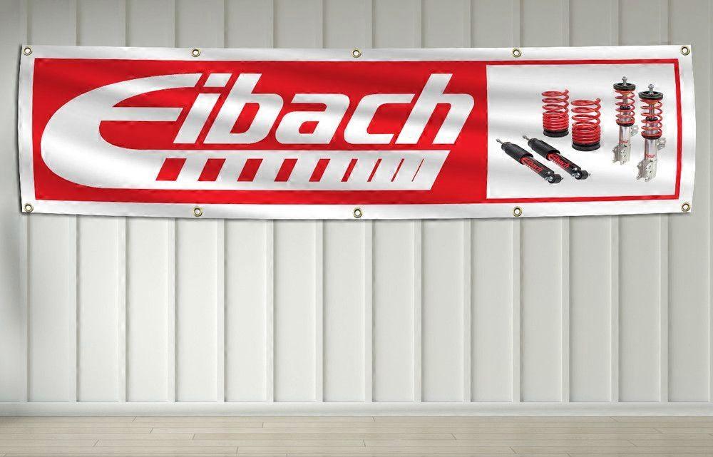 Eibach Banner Flag HF0686