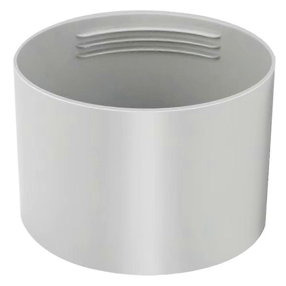 150mm Exhaust Hose Interface Fitting