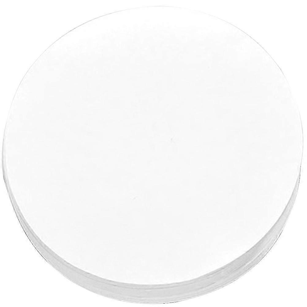 Round Silicone Beverage Cup Seals