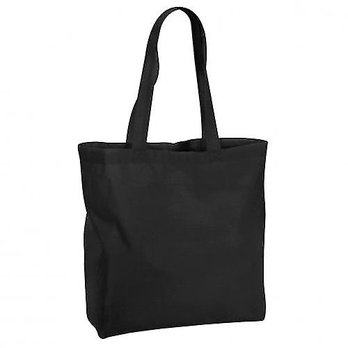 Westford Mill Recycled Cotton Tote Bag