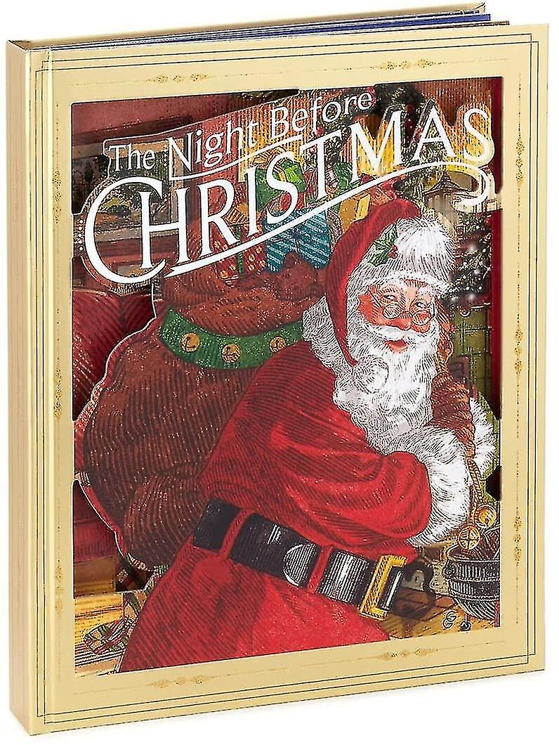 Before Pop-up Kids Audio On Eve