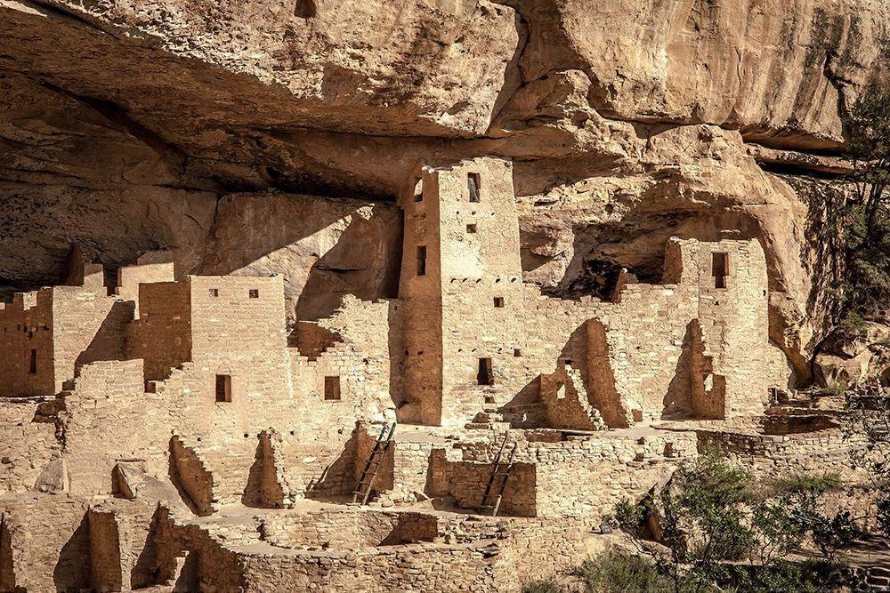 Mesa Verde Poster