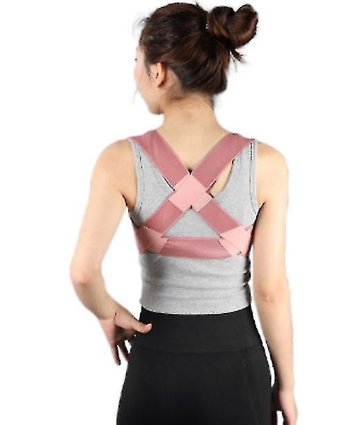 مصحح الموقف للنساء والرجال ، حزام تصحيح الأحدب الجلوس حزام تصحيح مضاد للحدب