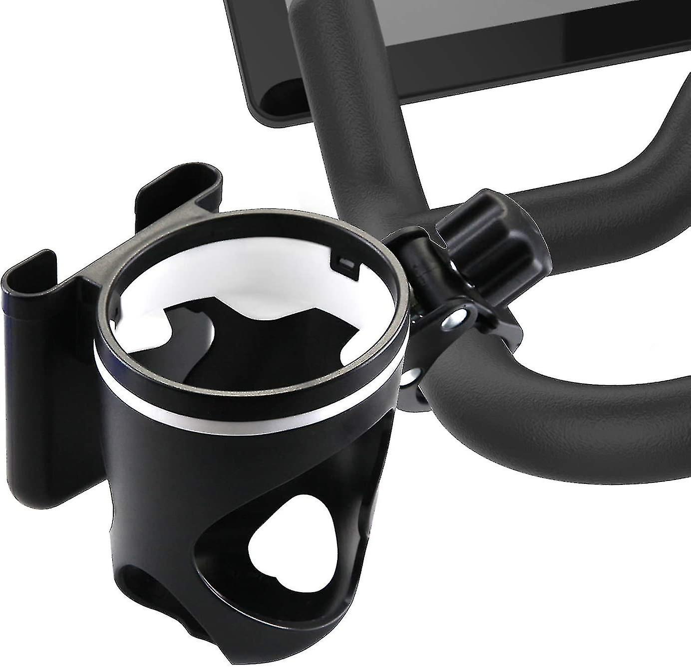 Funct Bar Bottle And Ph Mount H Compatible With Peloton