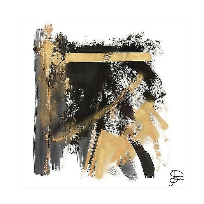 Joanna Srokol It Must Be Destiny Print