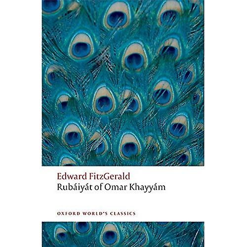 Rubáiyát di Omar Khayyám