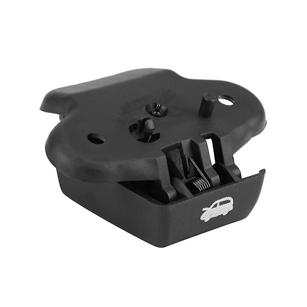 Hood Release Handle Latch Pull Handle Lever For And Country 68002784aa