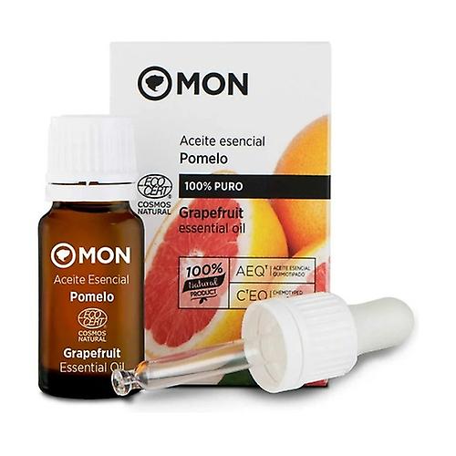 Grapefruit Essential Oil 12 ml (Grapefruit)