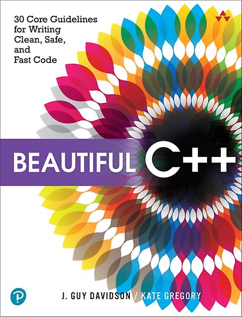 Beautiful C by Kate Gregory Paperback