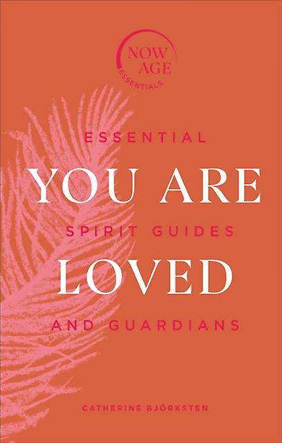 You Are Loved by Catherine Bjorksten Hardback Book