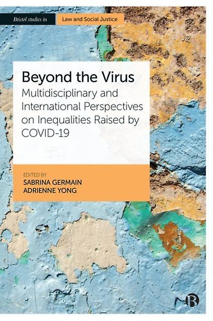 Beyond The Virus Paperback Book
