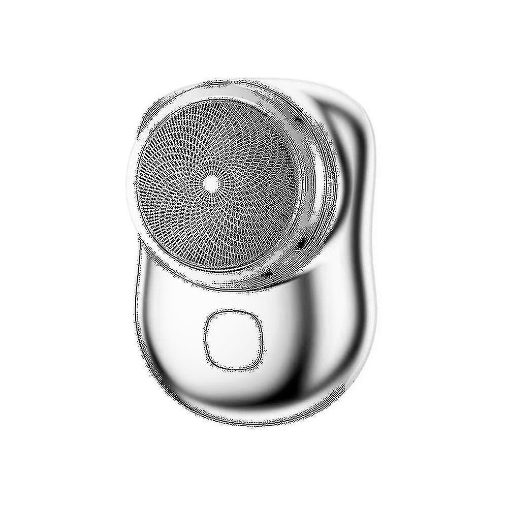 Electric Razor For Men,mini-shave Portable Electric Shaver