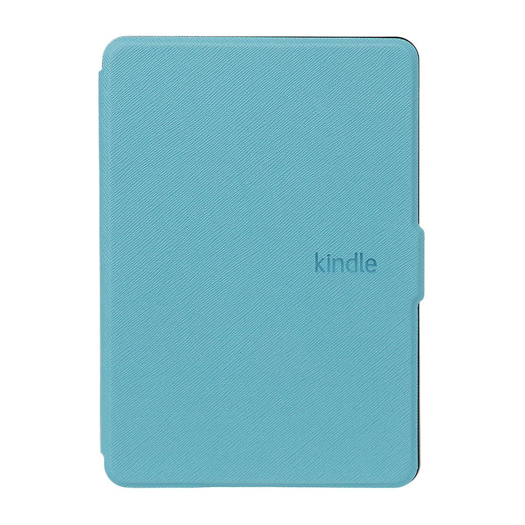 6'' Leather for Case DP75SDI Kindle Paperwhite3/2/1 e-book eReader for Shell Sli