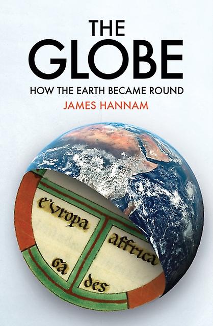 The Globe by James Hannam Paperback Book