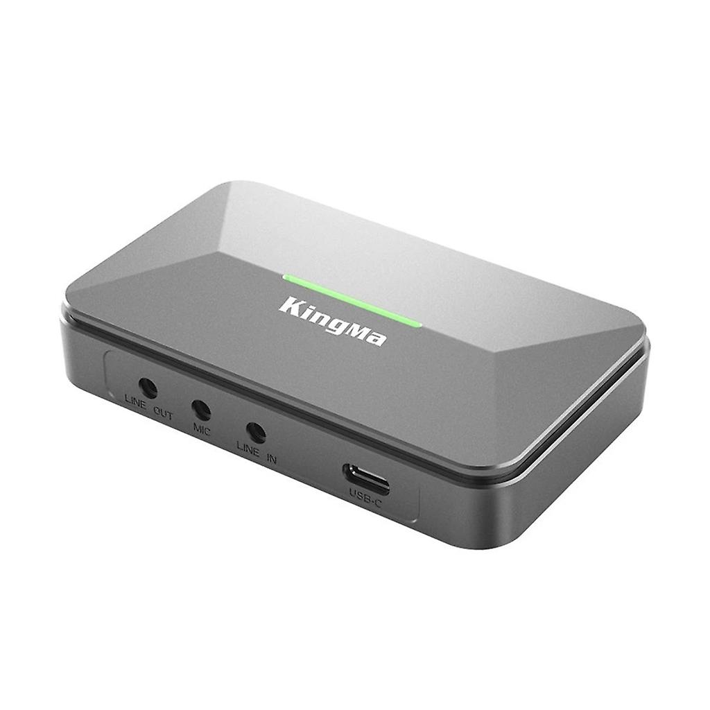 Video Capture Card USB3.0 4K HDMI-Compatible Video Capture Card Devices