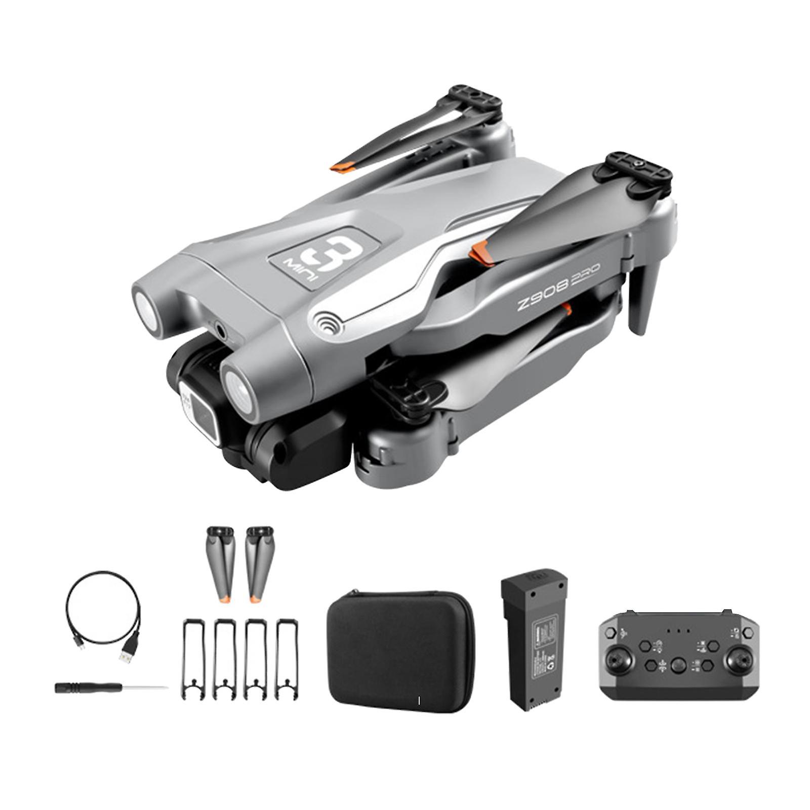 Mini Drone Foldable Drone 150 Adjustable Lens for Teens Beginners Girls