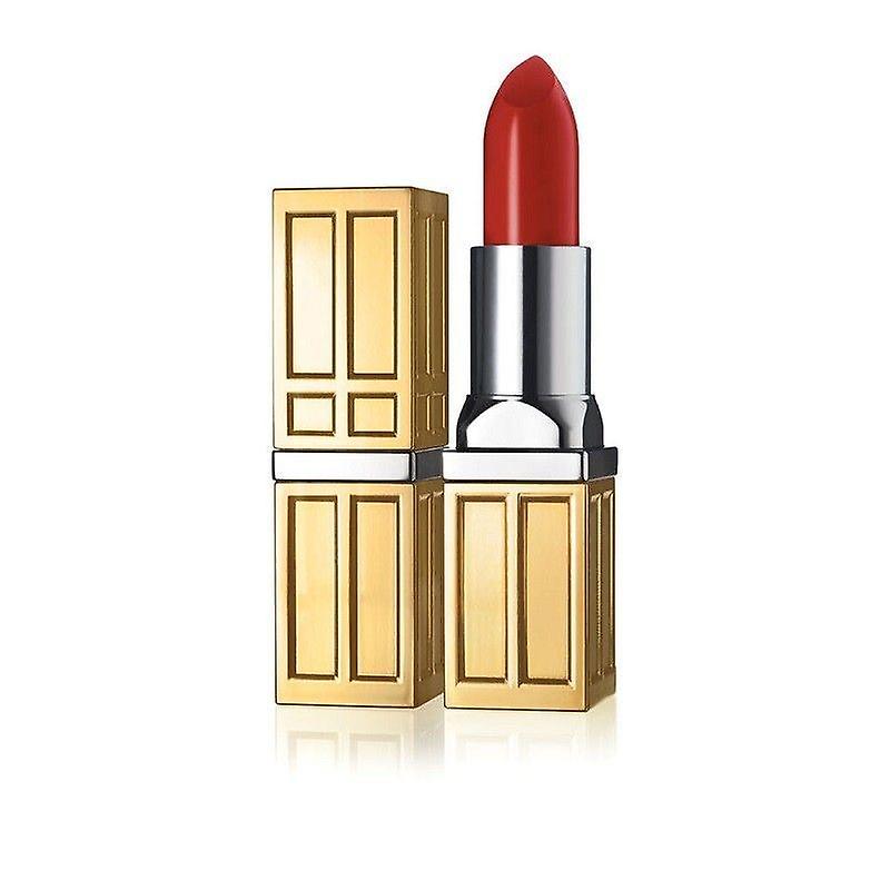Elizabeth Arden Beautiful Color Moisturizing Lipstick 3.5g-Power Red